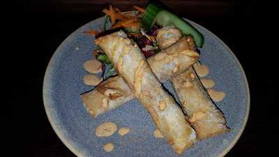 Olive Tree Turkish Mediterranean Restaurant & Bar