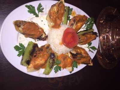 Olive Tree Turkish Mediterranean Restaurant & Bar