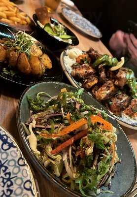 Olive Tree Turkish Mediterranean Restaurant & Bar