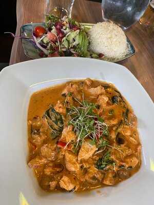 Olive Tree Turkish Mediterranean Restaurant & Bar