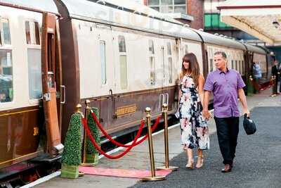 Dining With Distinction