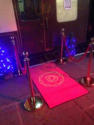 Dining With Distinction