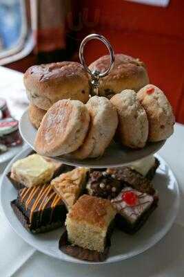 Dining With Distinction