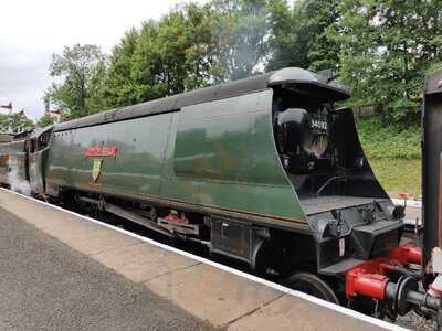 Dining With Distinction