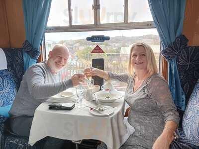 Dining With Distinction