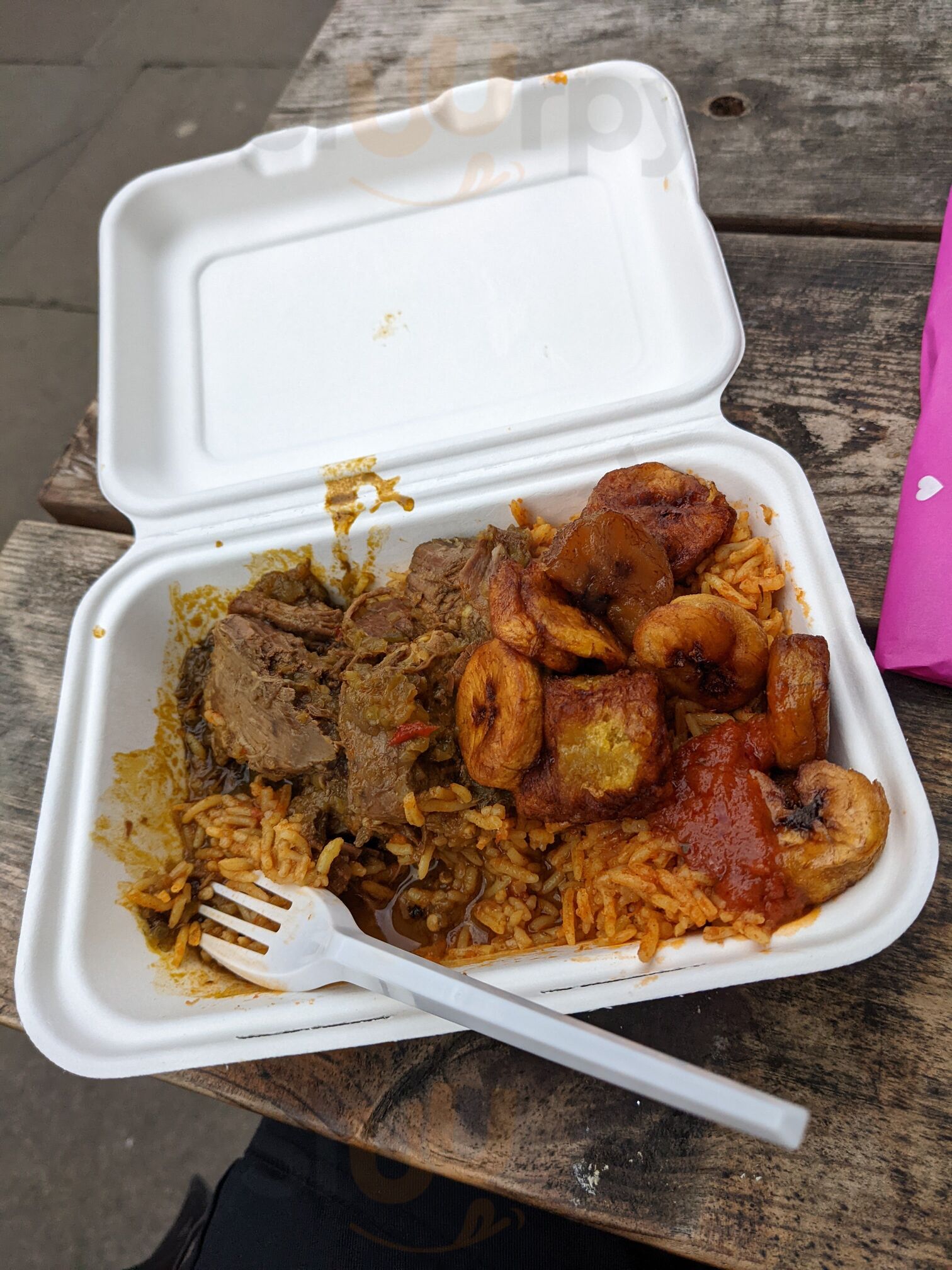 Africfood
