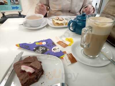 Brownie Points Bakery