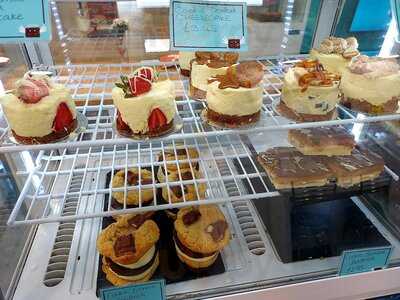 Brownie Points Bakery