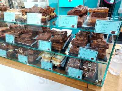 Brownie Points Bakery