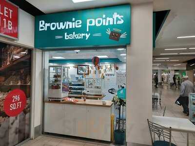 Brownie Points Bakery