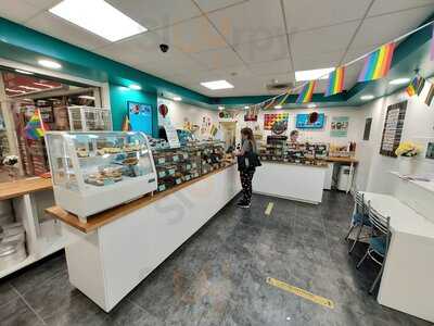 Brownie Points Bakery