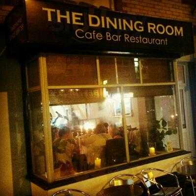 The Dining Room