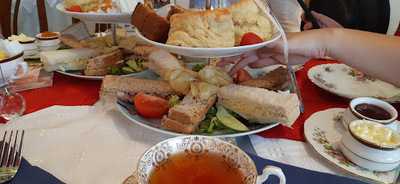 Royal Windsor Restaurant Carvery And Tea Room