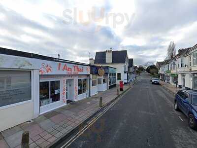 Royal Windsor Restaurant Carvery And Tea Room