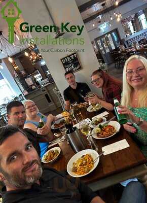 San Marino's At Hanover Place