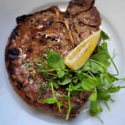 San Marino's At Hanover Place