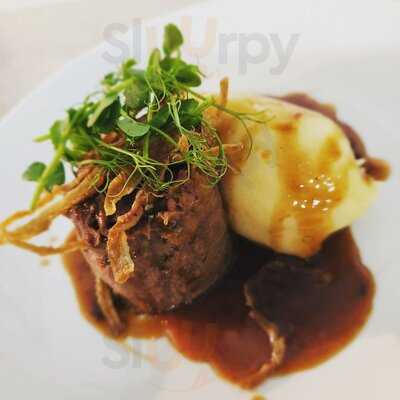 San Marino's At Hanover Place