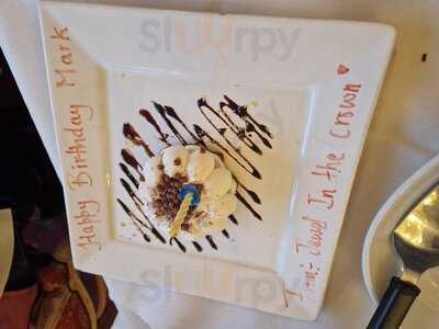 The Jewel In The Crown