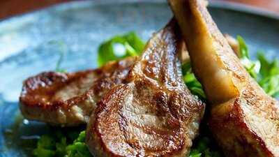 Antalya Restaurant Windsor