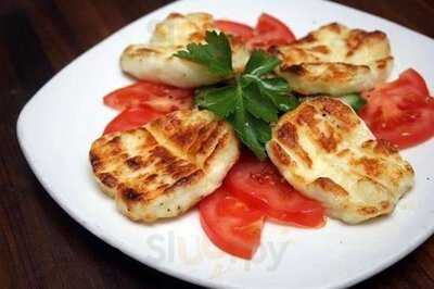 Antalya Restaurant Windsor