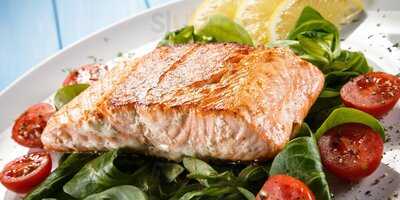 Antalya Restaurant Windsor