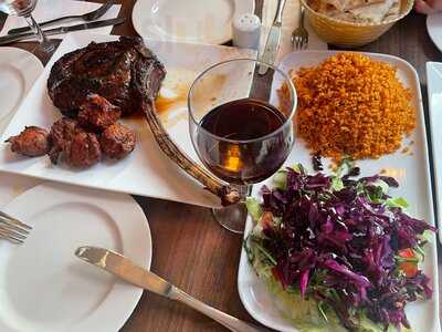 Antalya Restaurant Windsor