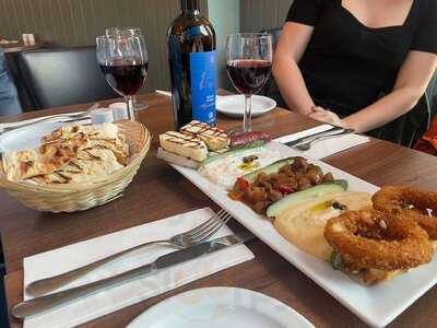 Antalya Restaurant Windsor