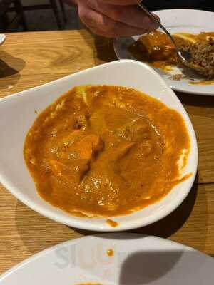 Namaste Gurkha - Feltham