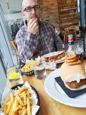 Resist! Vegan Kitchen