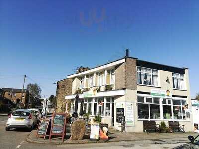 Lantern O'er Lune Cafe Bistro