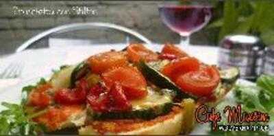 Cafe Maxsim Tapas Restaurant