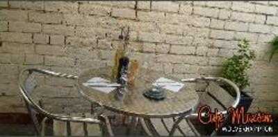 Cafe Maxsim Tapas Restaurant