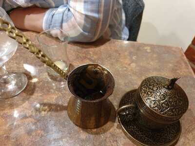 Cafe Maxsim Tapas Restaurant