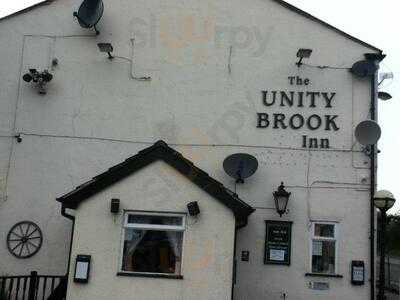 Unity Brook Pub