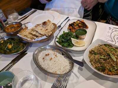 Gurkha Royale Restaurant & Bar Windsor