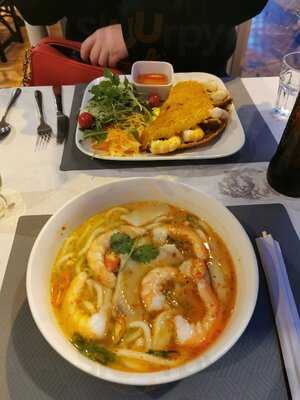 Thanh's Bistro