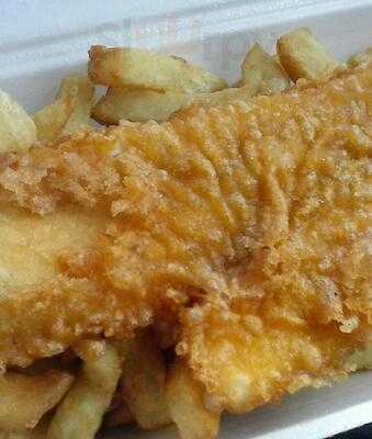 Chish N Fips, Llandudno