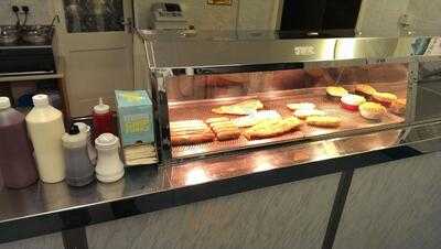 Chish N Fips, Llandudno