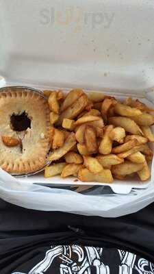 Chish N Fips, Llandudno