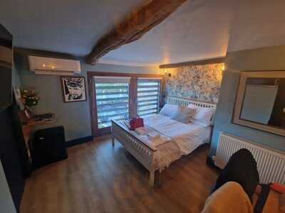 The Corner House Canterbury Restaurant