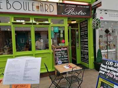 Le Boulevard
