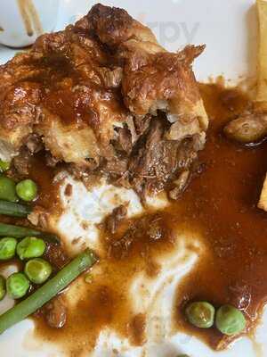 The Golden Pheasant.