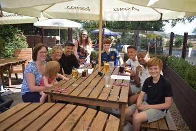 The Golden Pheasant.