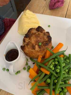 The Golden Pheasant.