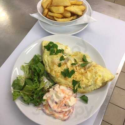 Leyhill Grounds Coffee Shop