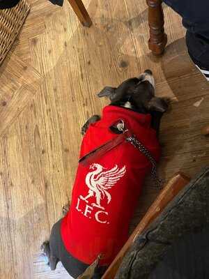 Munch Coffee Bar & Kitchen