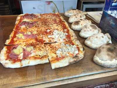 Romano Pizzeria