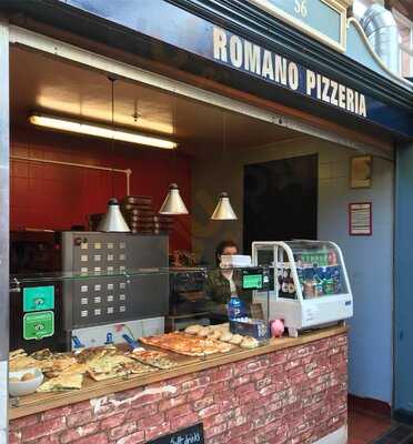 Romano Pizzeria