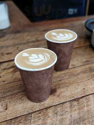 Tamp Culture Coffee