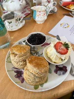 Primrose Tea Rooms